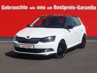 Vorschau: Skoda Fabia 1.4 TSI R5