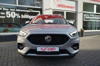MG ZS 1.0 T-GDI Luxury
