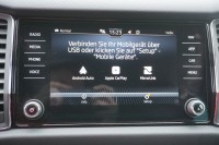 Skoda Kodiaq 1.5 TSI DSG