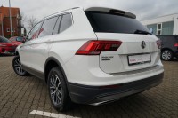 VW Tiguan Allspace 1.4 TSI Comfortline