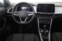 VW T-Roc 1.5 TSI DSG