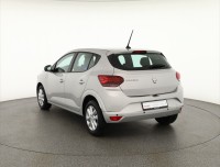 Dacia Sandero III 1.0 SCe 65 Comfort