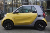 Smart ForTwo fortwo coupe 1.0 *Passion*