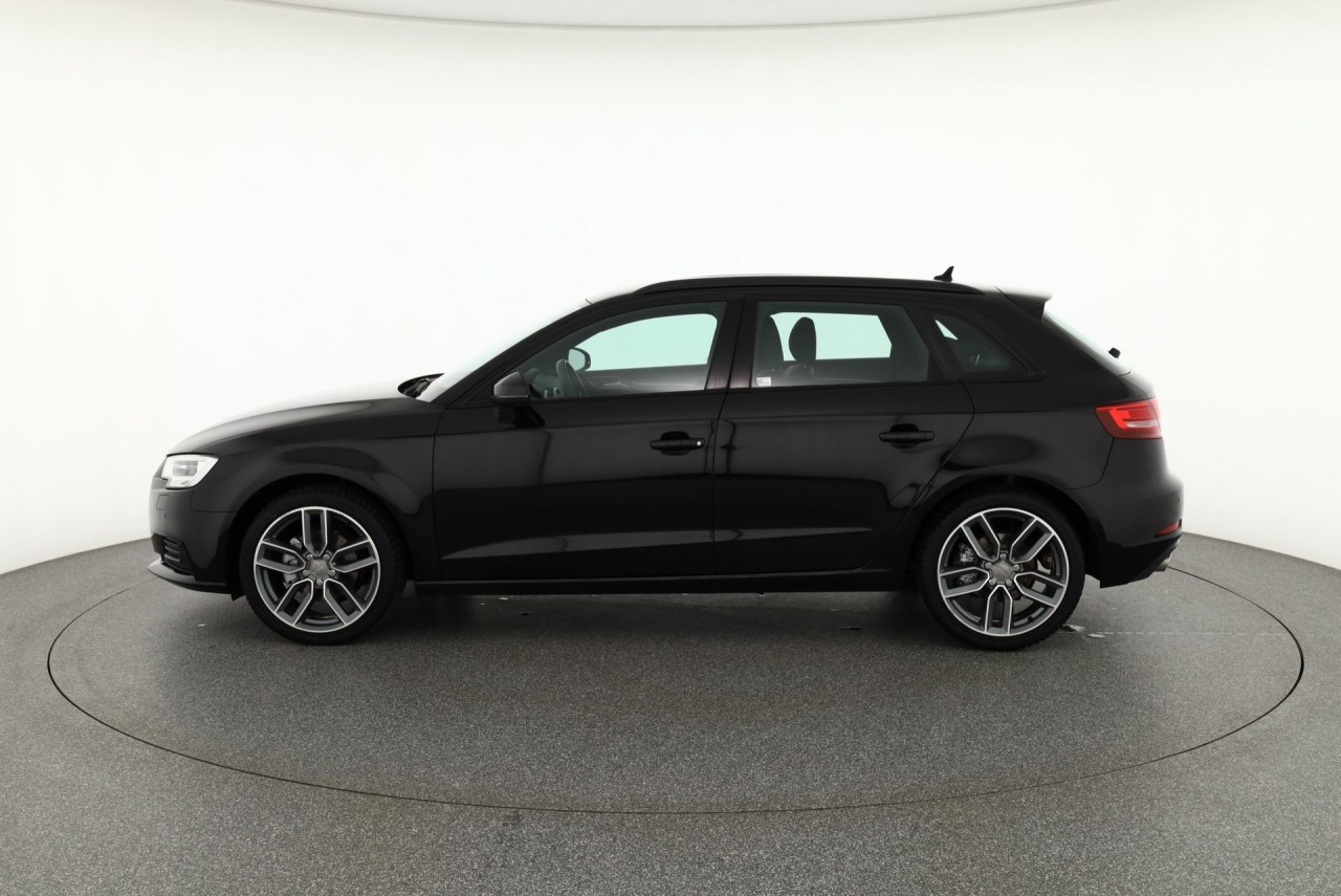 Audi A3 Sportback 35 TFSI S-Tronic design