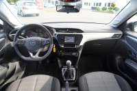 Opel Corsa F 1.2 Basis