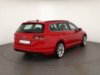 VW Passat Variant 2.0 TDI DSG Business