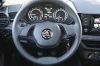Skoda Fabia 1.0 MPI Active