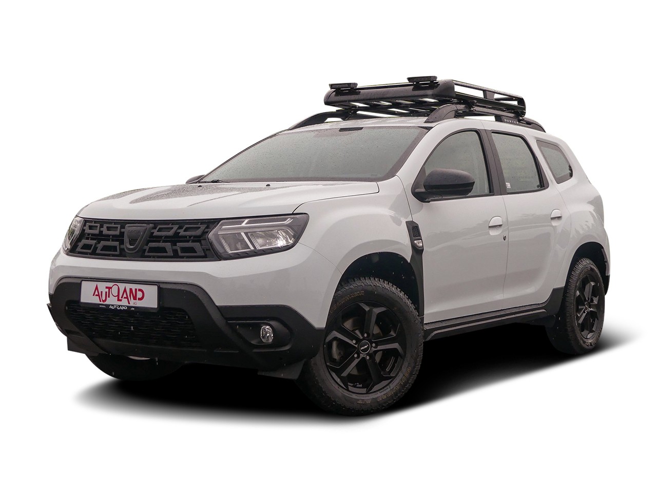 Dacia Duster II 1.0 TCE Comfort