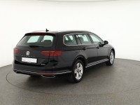 VW Passat Variant 2.0 TDI DSG 4M Elegance