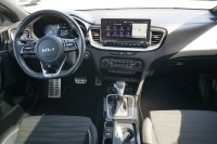 Kia pro_cee'd ProCeed GT-Line 1.5 T-GDI