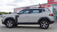 Dacia Duster TCe 130