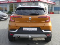 Renault Captur II 1,3 TCe Intens