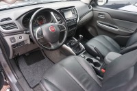 Fiat Fullback 2.4 Double Cab Cross Plus