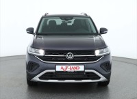 VW T-Cross 1.0 TSI DSG