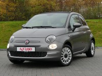 Vorschau: Fiat 500C 1.0 mHev Dolcevita