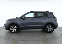 VW T-Cross 1.0 TSI DSG