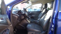 Ford Kuga 2.0 TDCi