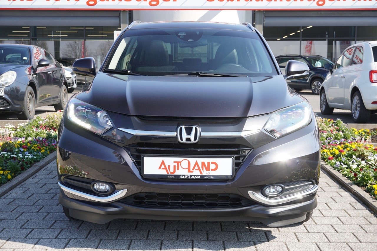Honda HR-V 1.5 Comfort