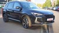MG ZS 1.5 Hybrid Luxury Aut.