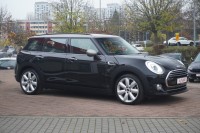 MINI COOPER_D_CLUBMAN Clubman Cooper D