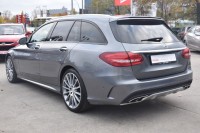 Mercedes-Benz C 450 AMG 43 T 4-Matic