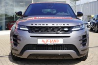 Land Rover Range Rover Evoque 2.0 M-Hybrid Basis