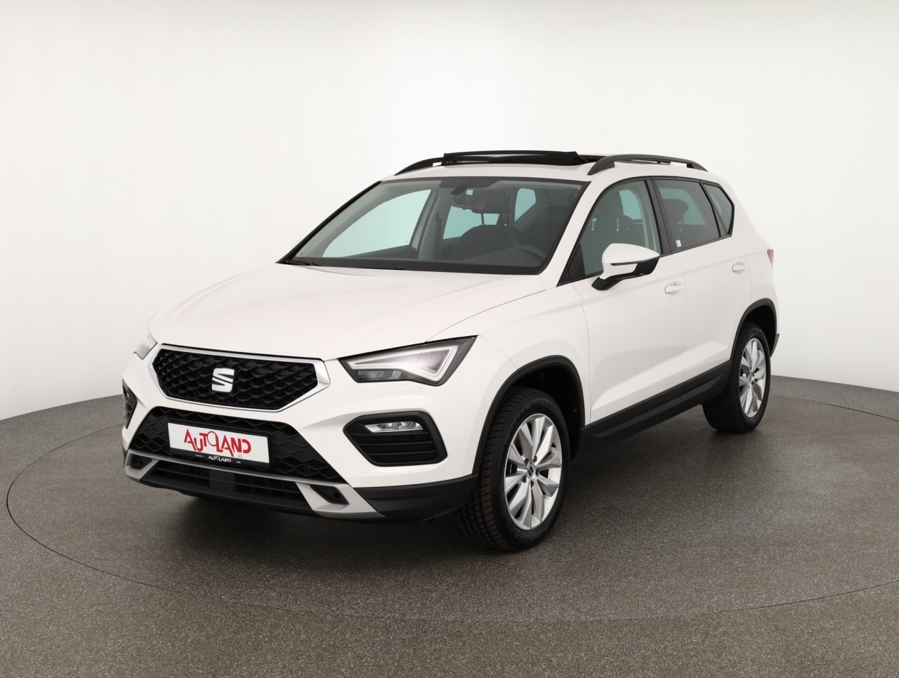 Seat Ateca 2.0 TDI DSG Style