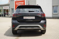 VW T-Cross 1.0 TSI DSG