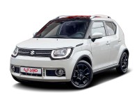 Suzuki Ignis 1.2 Comfort + Navi Sitzheizung LED