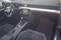 VW Passat Variant 2.0TDI DSG