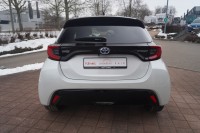 Toyota Yaris 1.5 Hybrid
