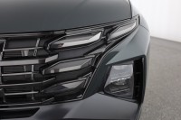 Hyundai Tucson 1.6 T-GDI