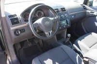 VW Touran 1.2 TSI
