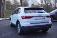 Audi Q3 35 TDI advanced