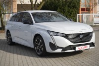 Peugeot 308 SW 1.5 Blue-HDi Allure Aut.