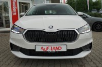 Skoda Fabia 1.0 Active