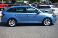 Skoda Fabia Combi 1.2 TSI Joy