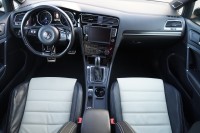 VW Golf VII Variant 2.0 TSI BMT R 4Motion