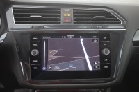 VW Tiguan Allspace 2.0 TDI R-Line 4Motion