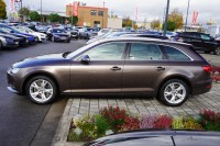 Audi A4 Avant 2.0 TFSI sport ultra