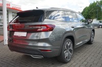 Skoda Kodiaq Sportline 1.5 TSI DSG