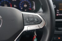 VW T-Cross 1.0 TSI