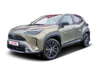 Toyota Yaris Cross 1.5 Hybrid Navi Sitzheizung LED