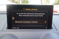 Audi A3 Sportback 30 1.0 TFSI design