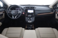 Honda CR-V 1.5 Turbo Executive 4WD