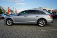 Audi A4 2.0 TFSI Avant sport