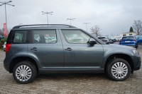 Skoda Yeti 1.2 TSI Green tec