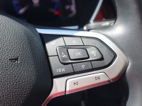 VW T-Cross 1.0 TSI Style