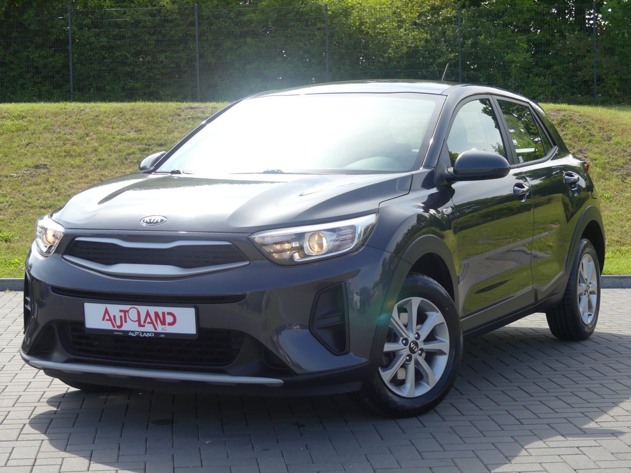 Kia Stonic 1.4