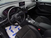 Audi A3 40 TFSI quattro Limousine sport S-Tronic